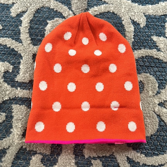 Hooters stocking hat. - Picture 3 of 12
